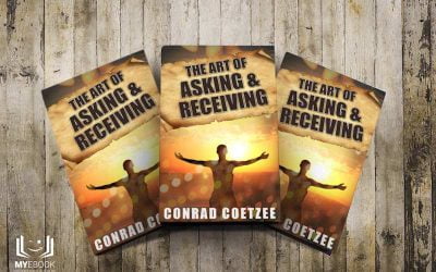 A & R Blog 5 The Art of Asking & Receiving – Conrad Coetzee