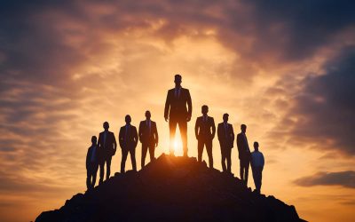 A & R Blog 4 Leaders of the Dawn – Conrad Coetzee